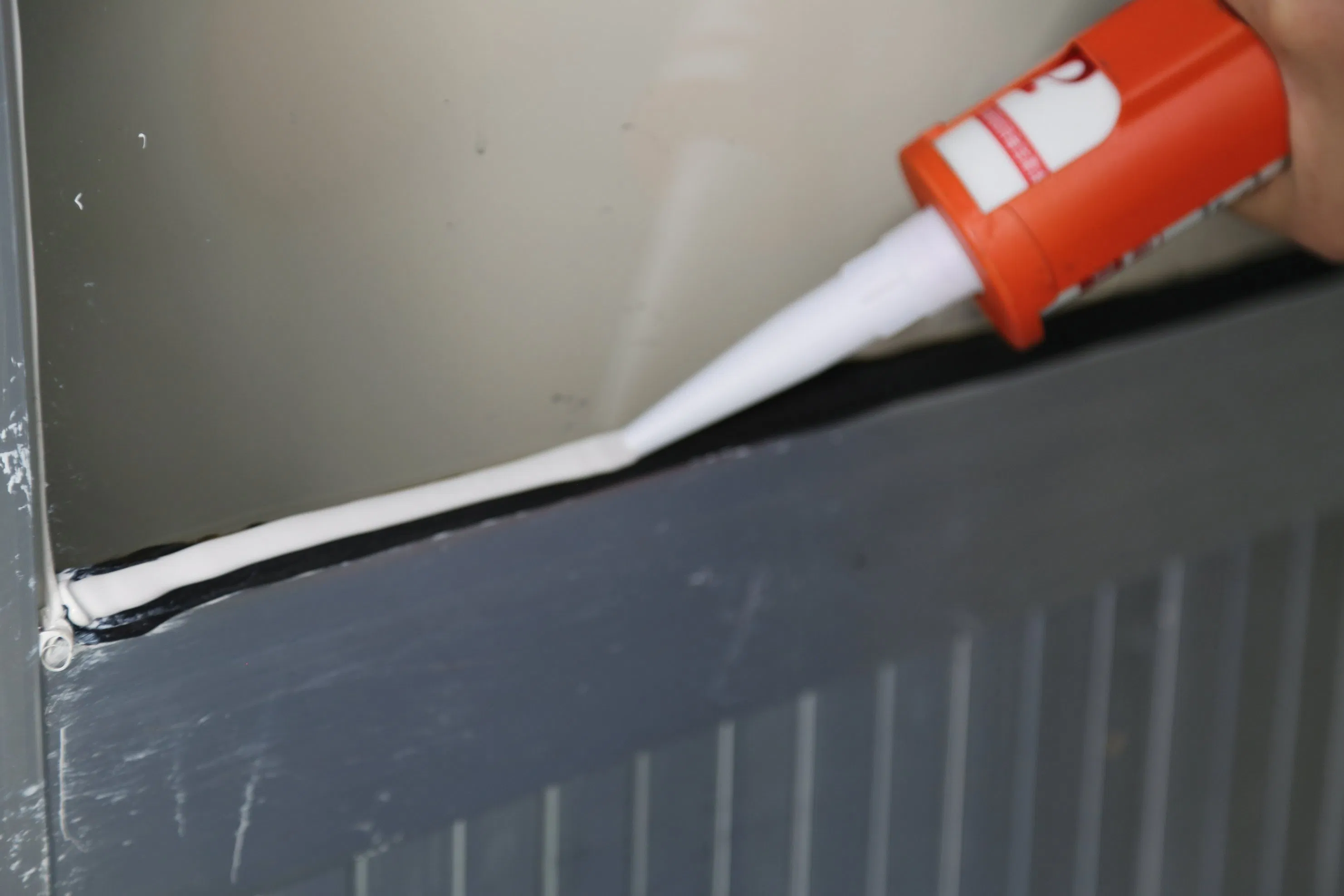 General Purpose Neutral Silicone Sealant Gp 128