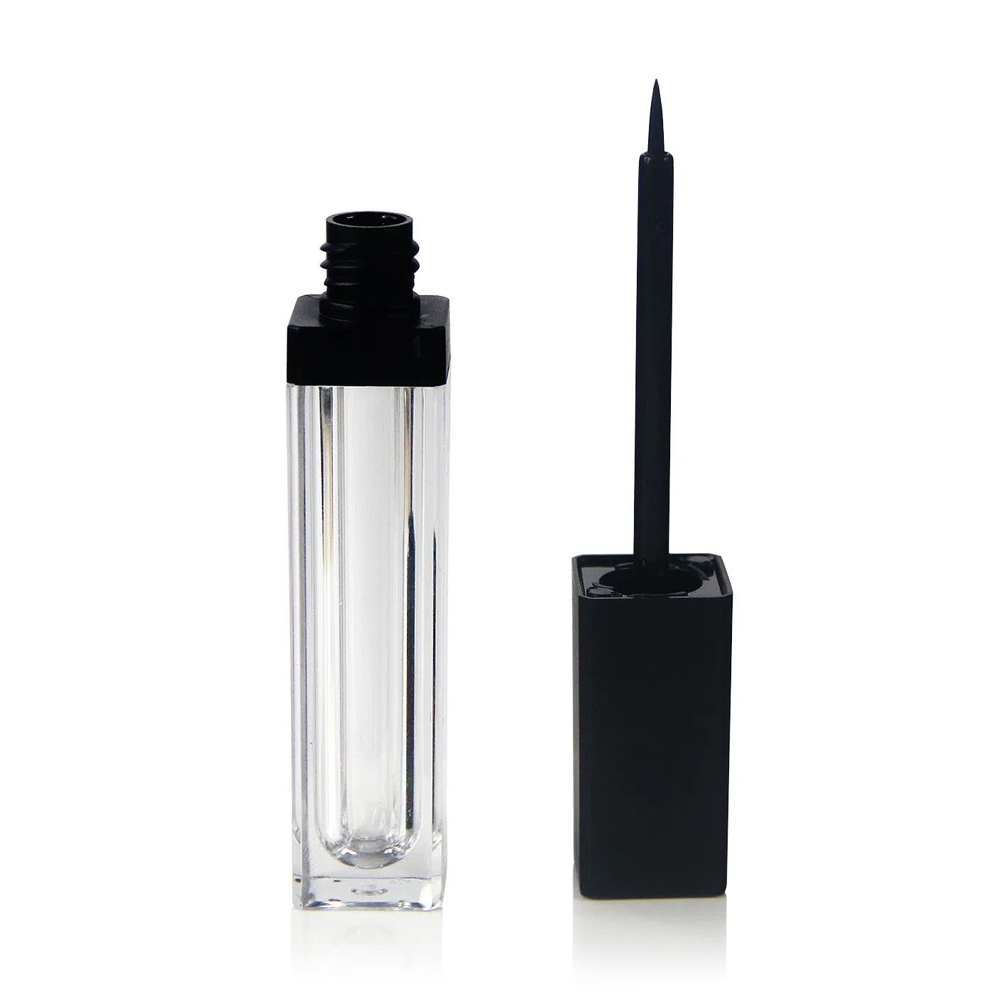 OEM Private Label Hot Selling Eyelash Growth Liquid Natural Safe Ingredient Fragrance-Free