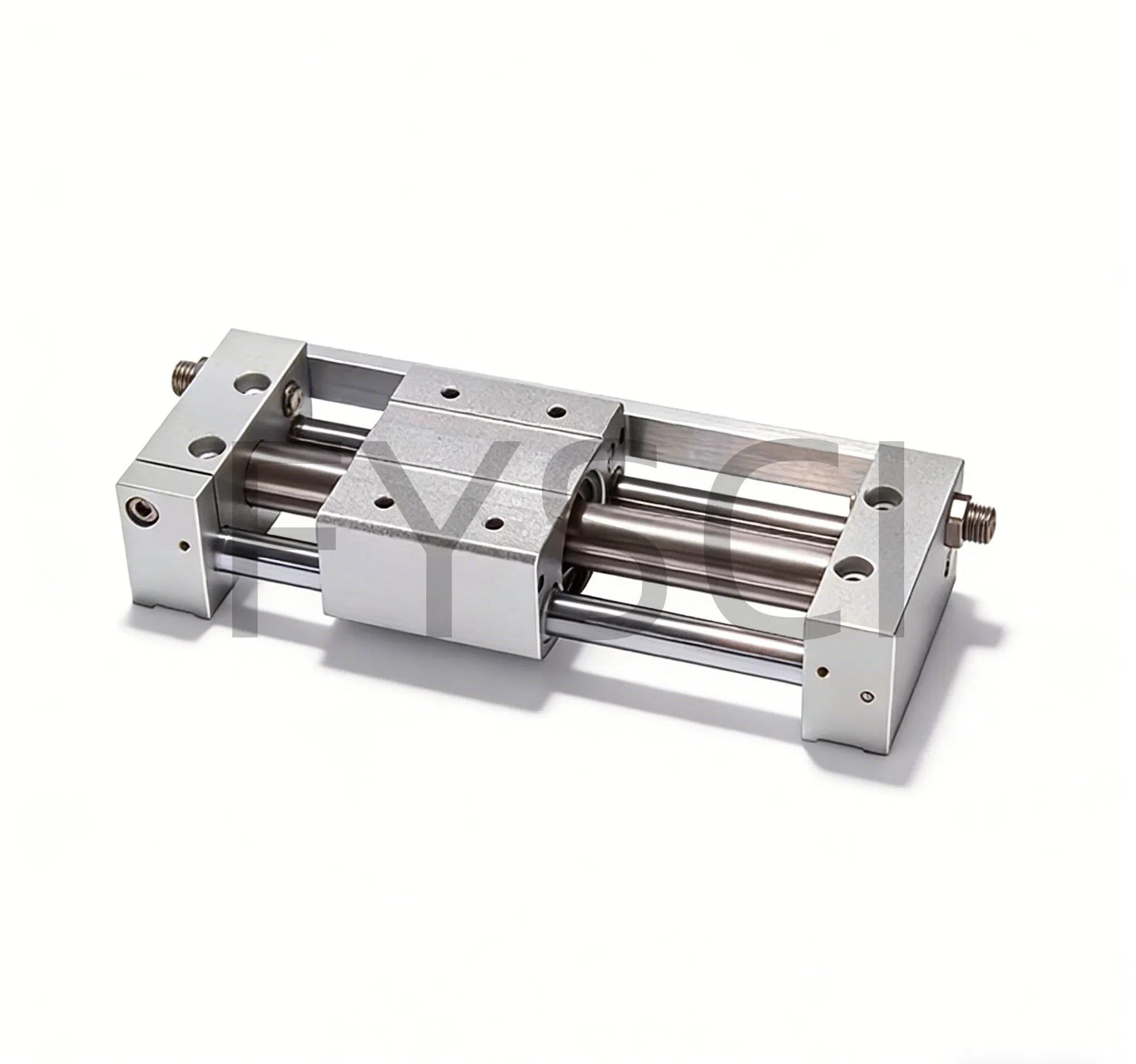 Пневмоцилиндр Airtec RMTL16X300S с магнитной муфтой