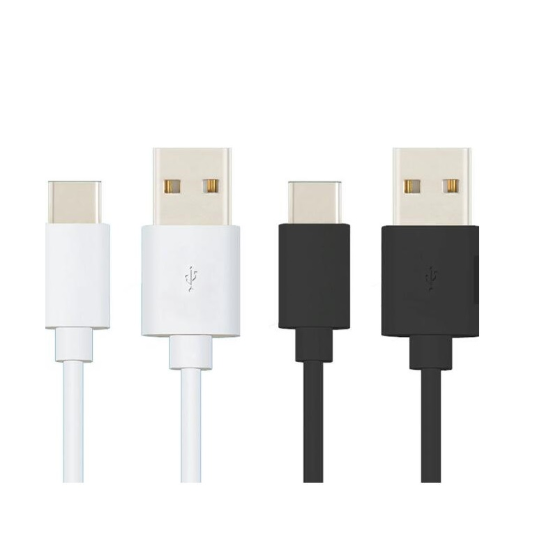 Customized Sync Data Nylon USB to Type C Transfer & Charging USB 2.0 3.0 Data Cable