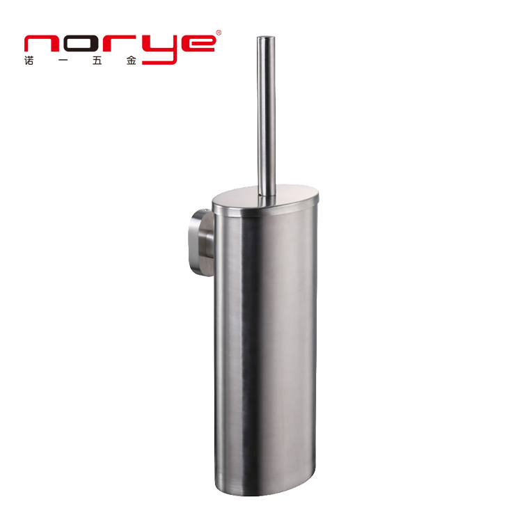 Держатель для туалетного ершика из нержавеющей стали