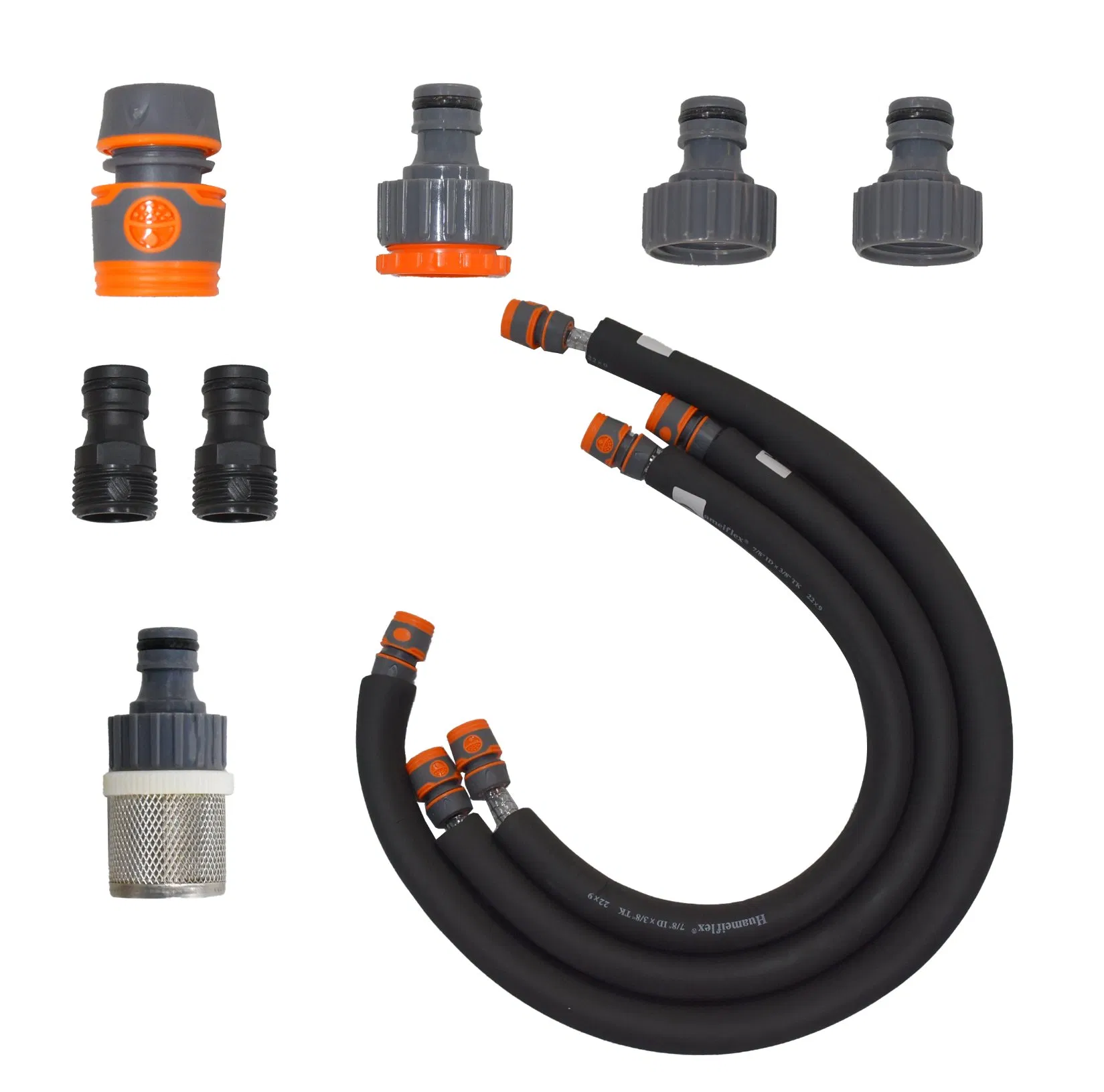 Инфляционная ледяная ванна Octagon для восстановления