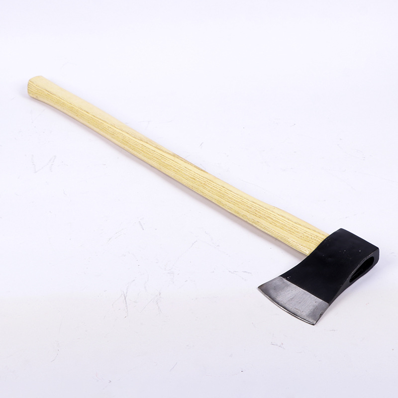 A613 Axe Hatchet Ax with Oak Handle Series