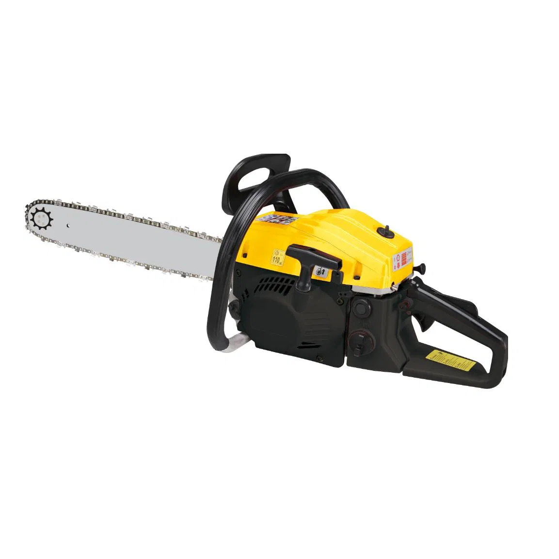 CE Certificated Popular Garden Tool Gasoline Chain Saw