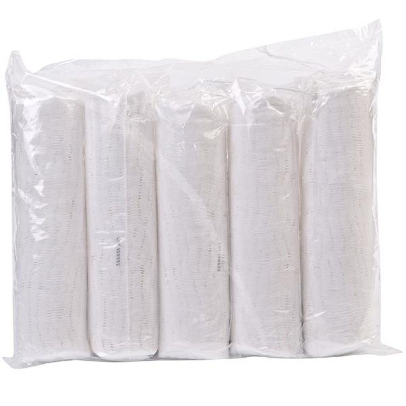 High Quality Square Cosmetic Cotton Remover Pad for Makeup