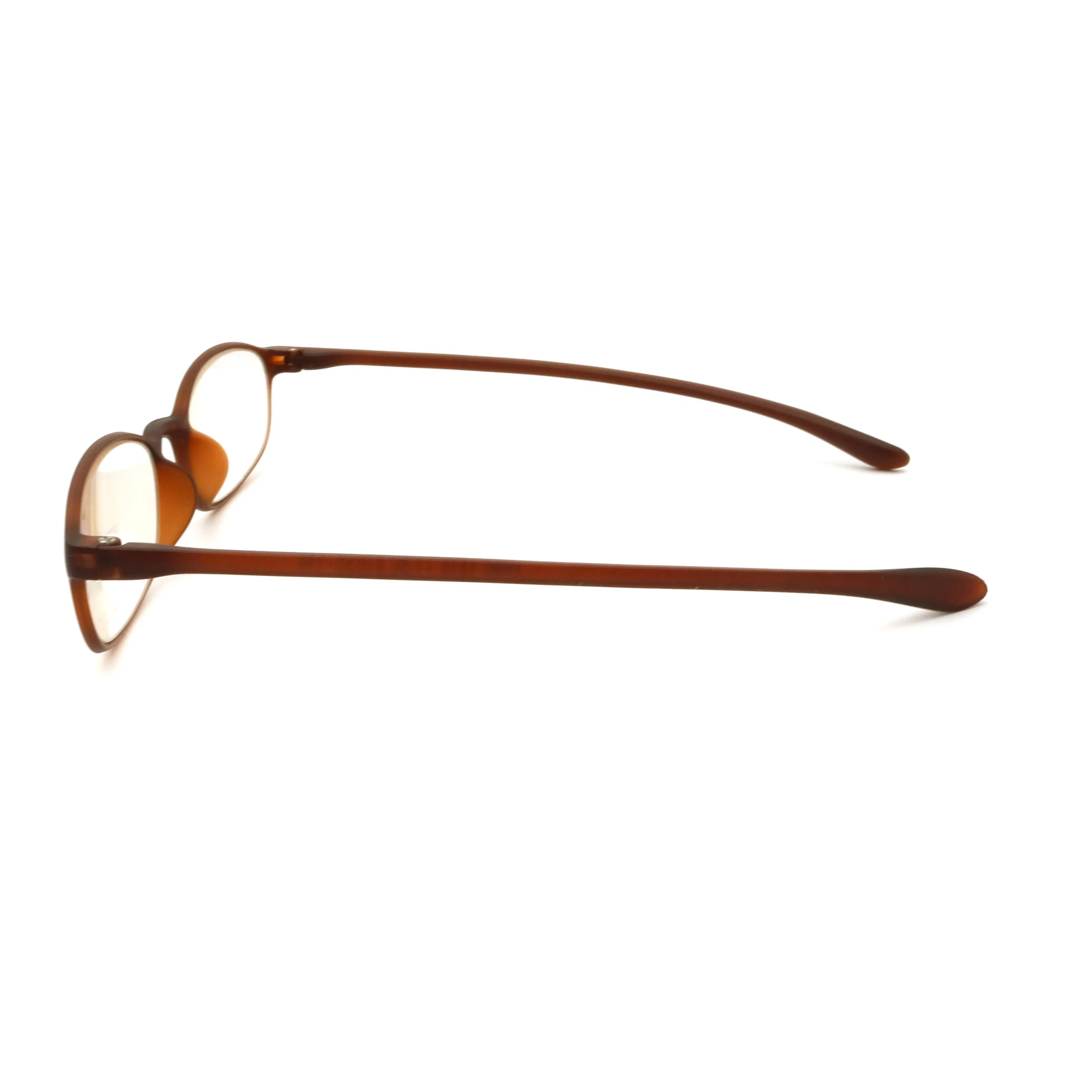 Sale by Bulk Reading Glasses Prescription Brand Name Spectacle Frames Men Wholesale Glasses Eyeglasses