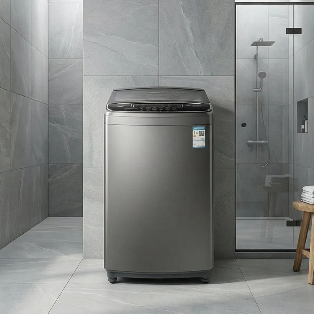 Korea L/G Design Top Loaded 8/9/12/13/16/18kg Automatic Washer