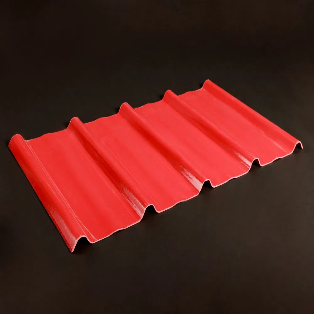 Long Lasting FRP Fiberglass Composites Wall Casing Panels