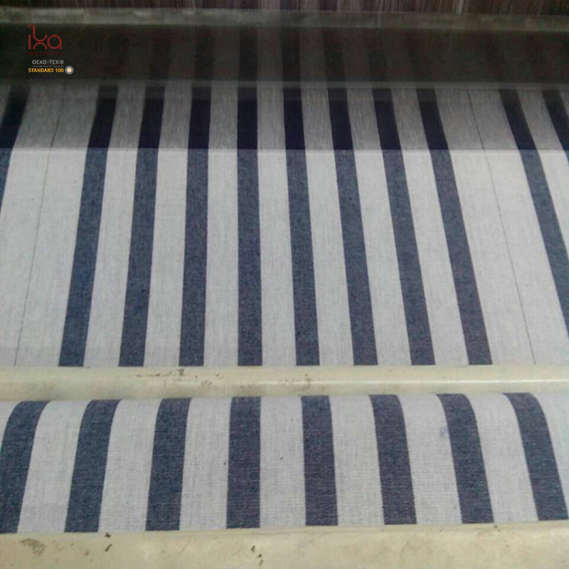 Hotel Living Room Home Decoration Hot Sale New Product Custom Printed Embroidery Yarn Dye Woven White Cloth Cotton Napkins