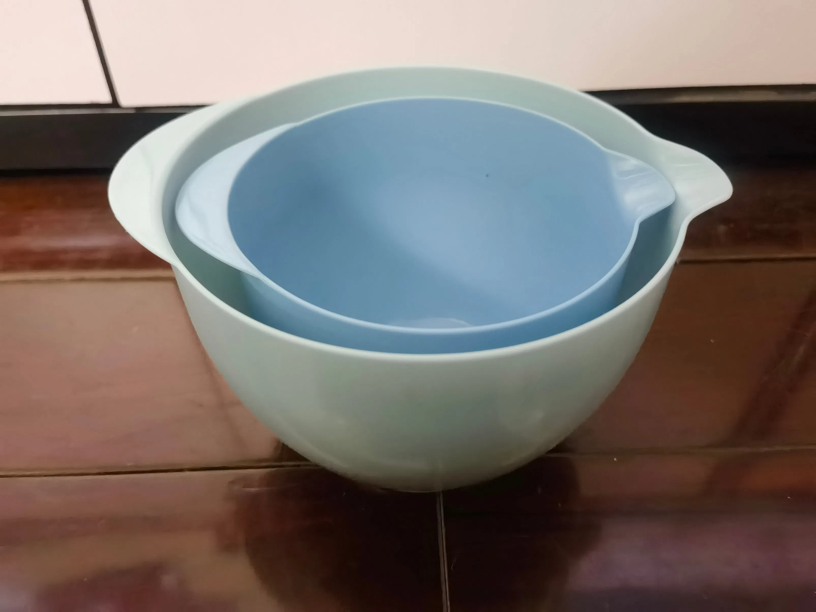 Large Medium Small Dental Mixing Bowl Salad Bowl