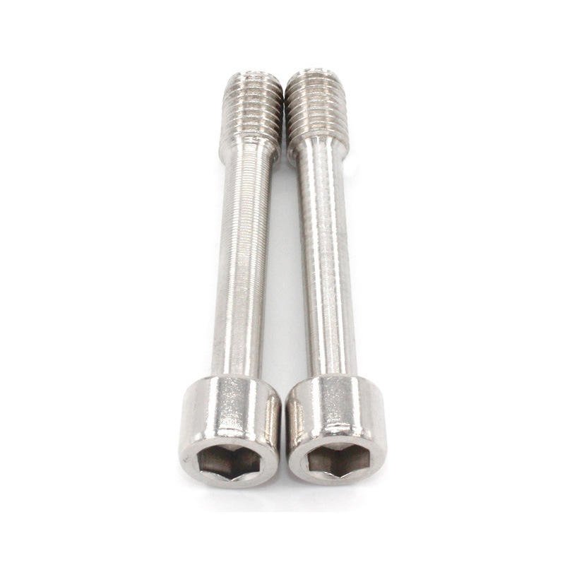 Stainless Steel All Size Captive Screw M3m4m5m6m8
