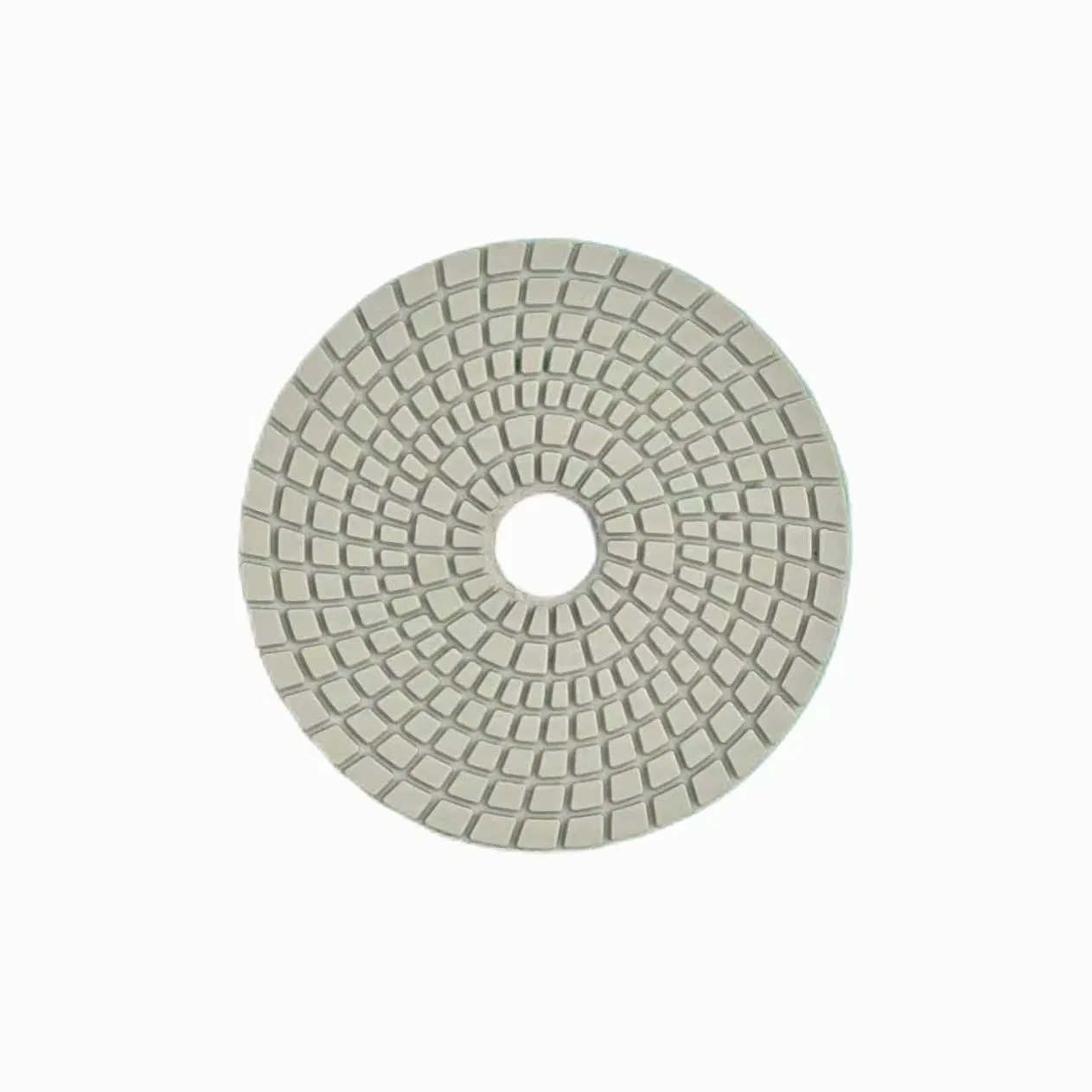 Polishing Pad Resin Diamond Polishing Grinding Disc Tool