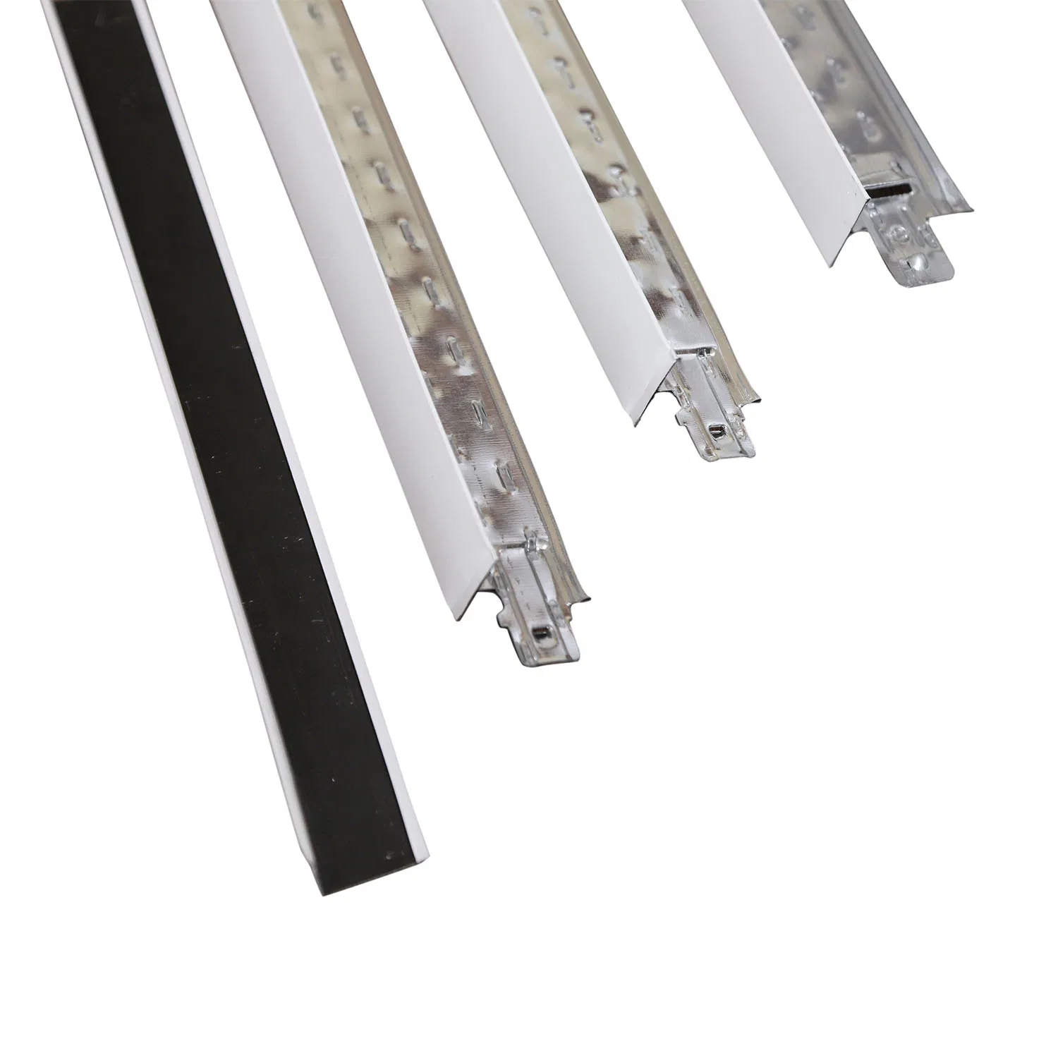 Liansheng T Bar Main Tee Ceiling Grid System From Hebei China