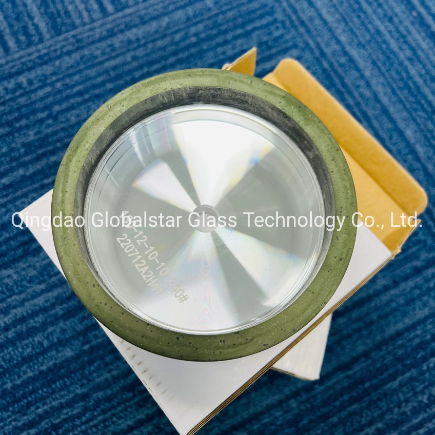 Resin Wheel for Glass Grinding