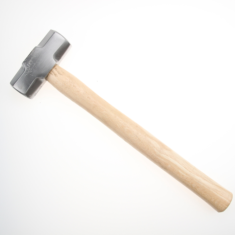 Hammer Forged Steel Head Composite Nail Mobile Hammer Sheet