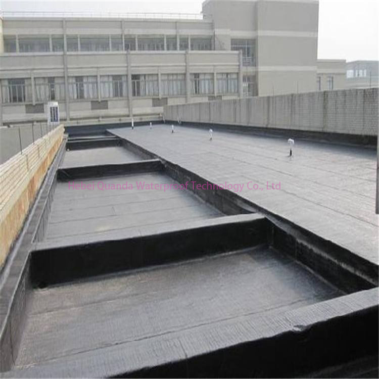 Rubber Liner/EPDM Waterproof Membrane