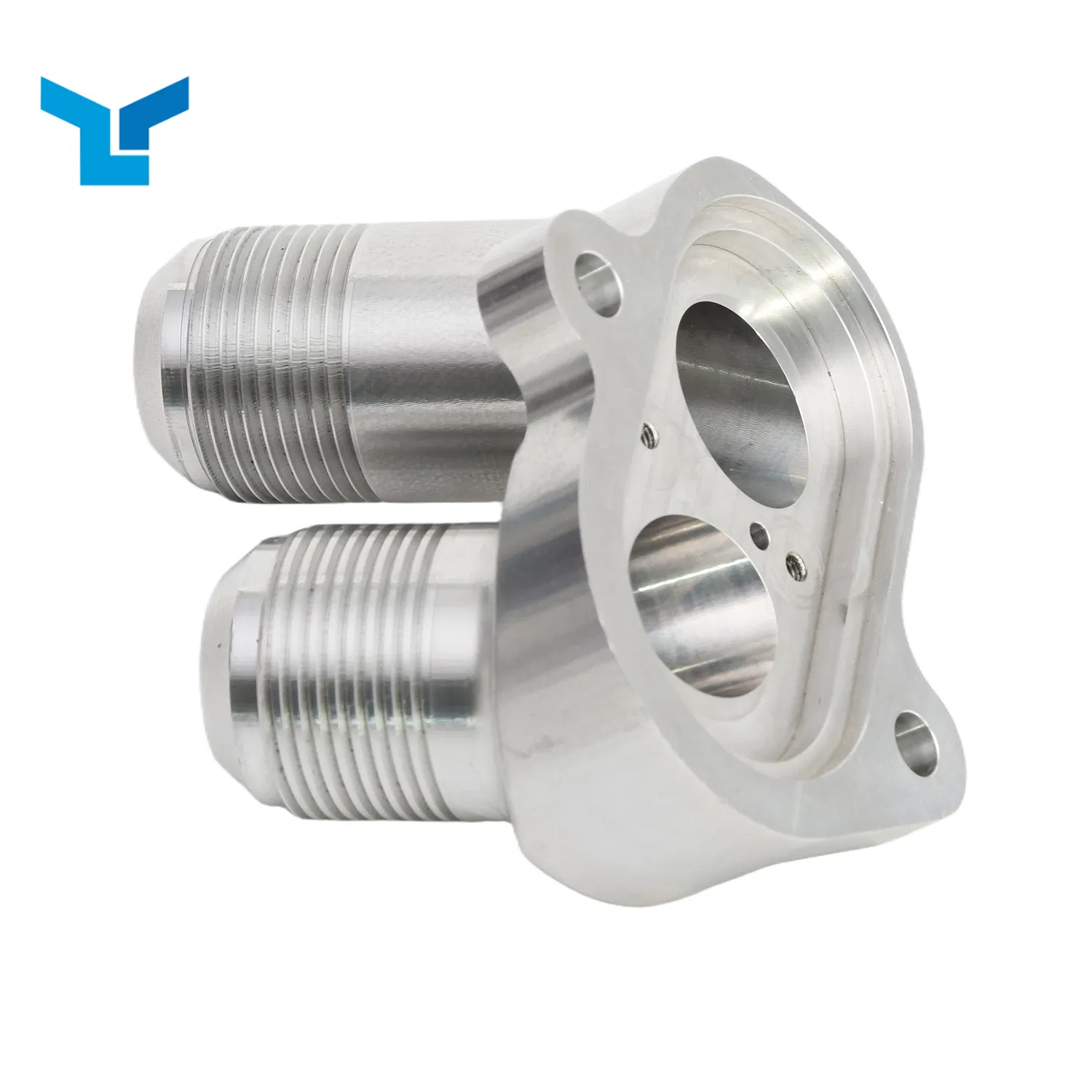 Высокоточные алюминиевые детали для мотоцикла на заказ