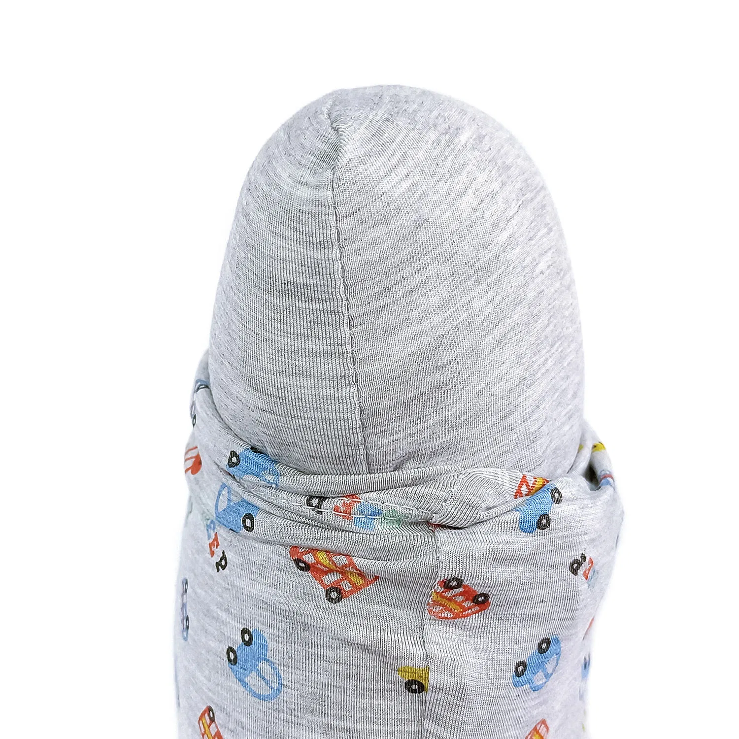 Competitive Price Soft Customized Bed Toddler Baby Pillow for Sleeping