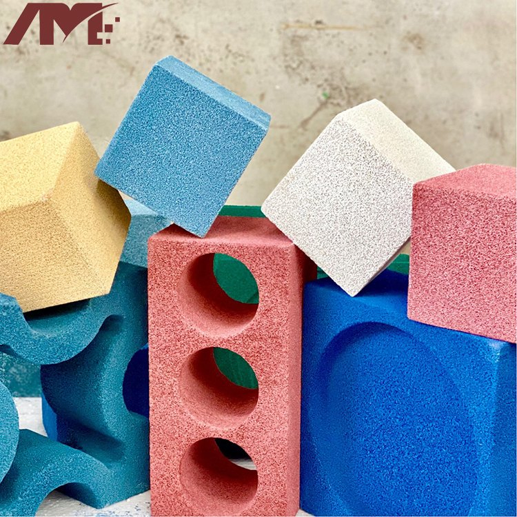 Wholesales Decorative Standard Ceramic Clay Tile Chinese Hollow Bricks