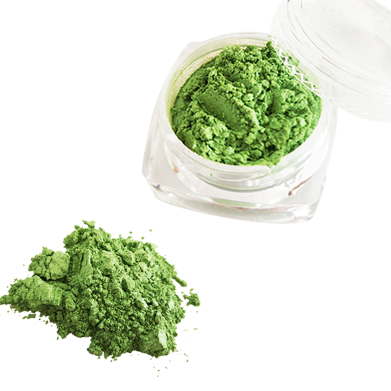 Cosmetic Grade Lipstick Mica Pigment Powder Lipstick Pigment for Makeup