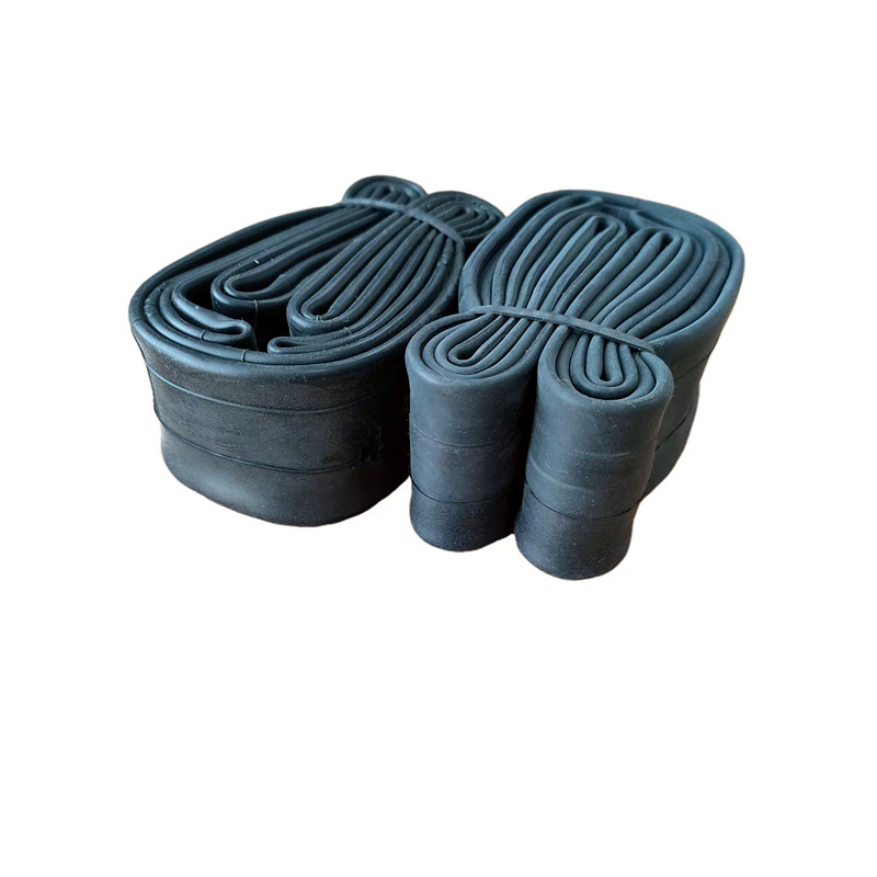 Камера велосипедная 26/27.5/29 дюймов, 700c, универсальная