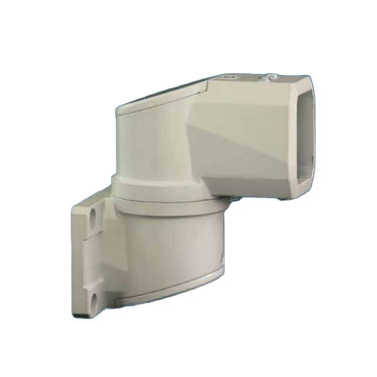 Model 4460 Horizontal Wall Base Arm-Mounted Panel and PC Al-Mg Alloy Pipe
