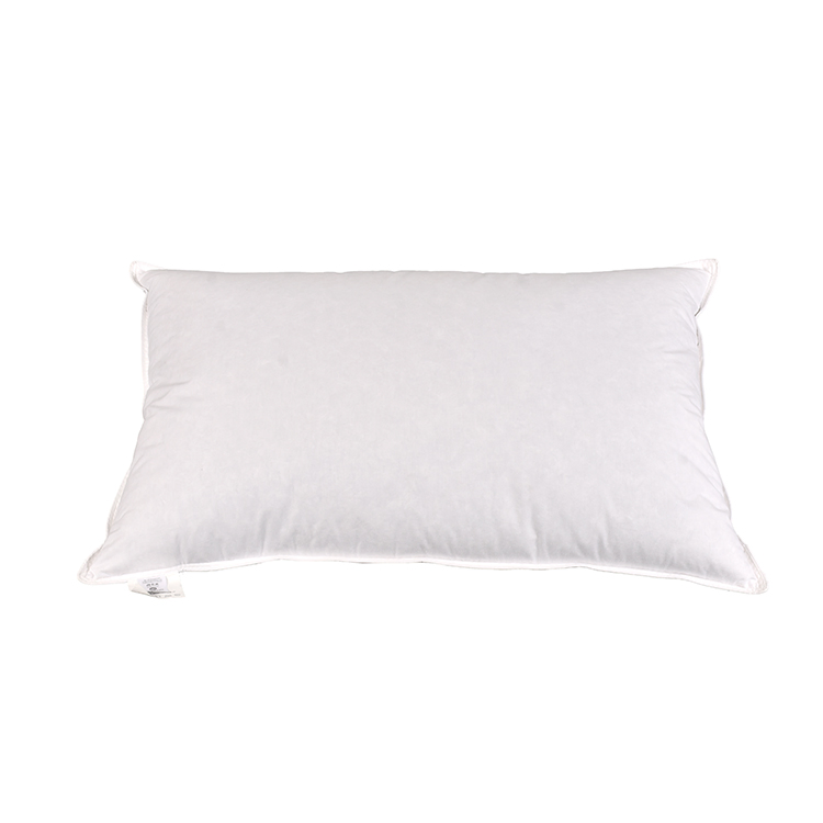 High Quality Hotel White Comfortable Soft Pillow for Sleeping