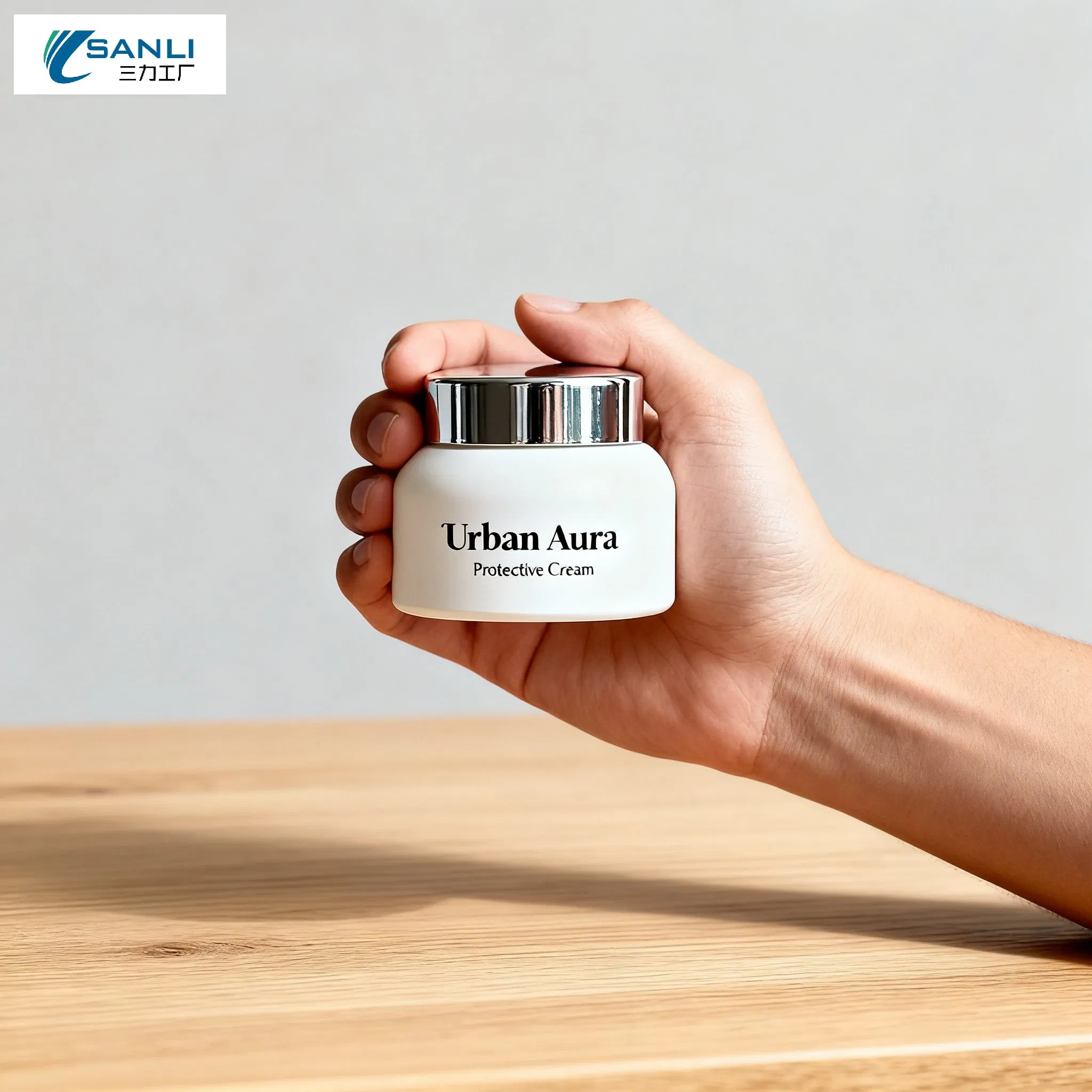 Professional Moisturizing and Dark Spot Removing Face Cream with Hydrating Oils and Decarboxy Carnosine HCl for Even Tone and Hydration