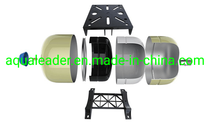 Монтажная плата для струйного насоса Aqua Leader