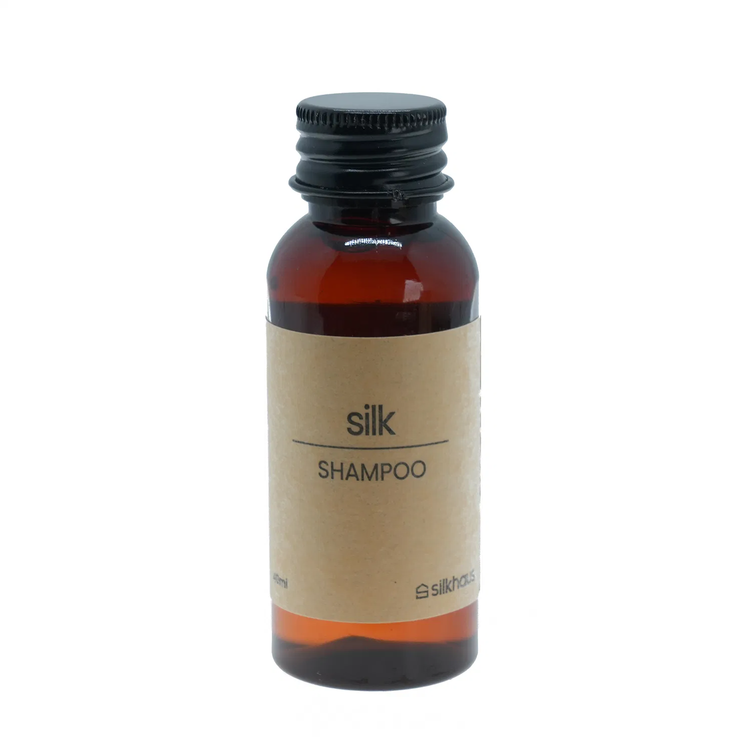 Hot Selling 30 Ml Hotel Shampoo Cosmetic Bottle 02