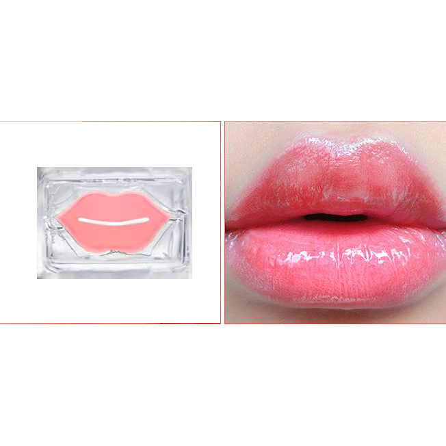 New Product Water Lock Repair Collagen Revive Mask for Daily Skin Care
