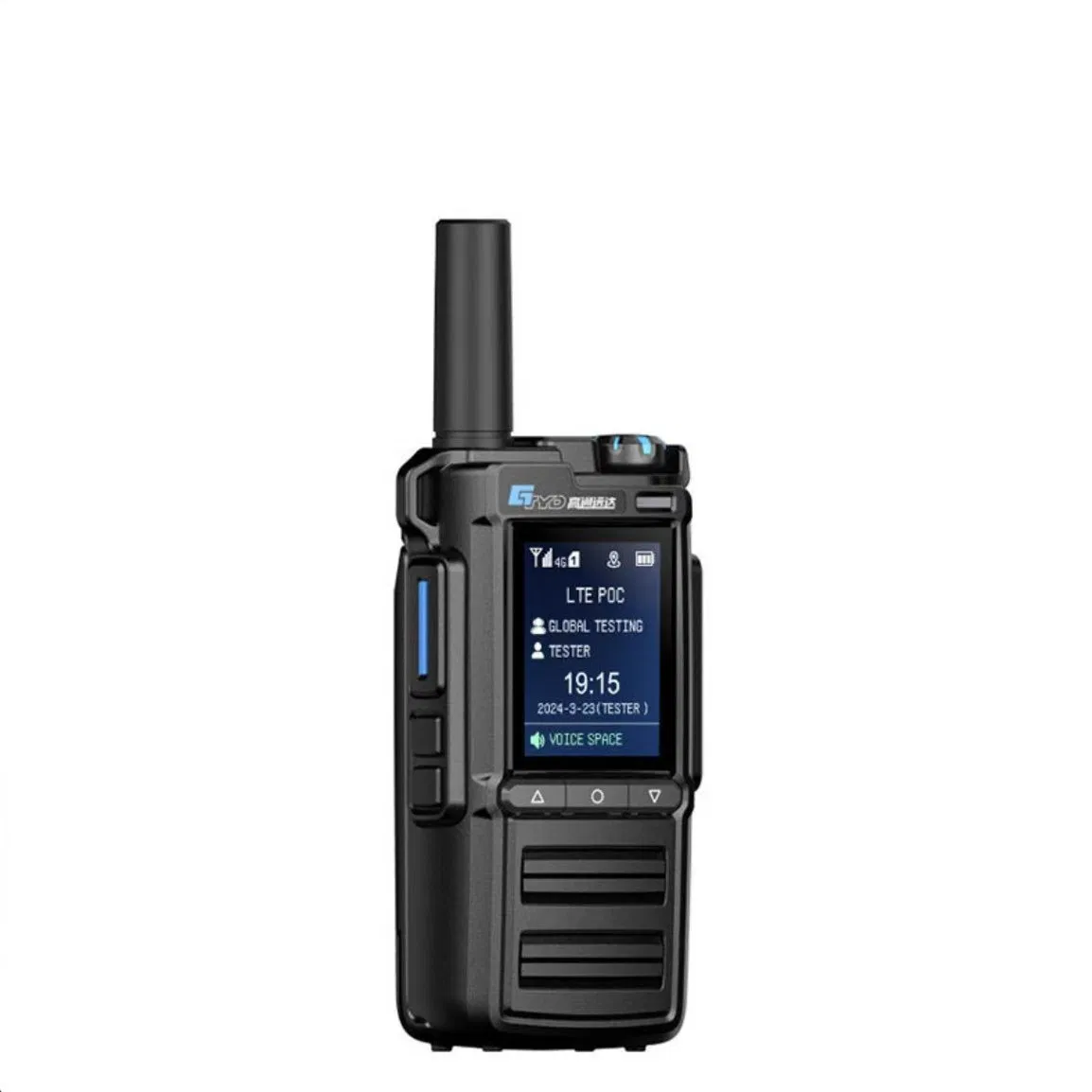 Радиостанция 4G LTE C98s с двумя SIM-картами