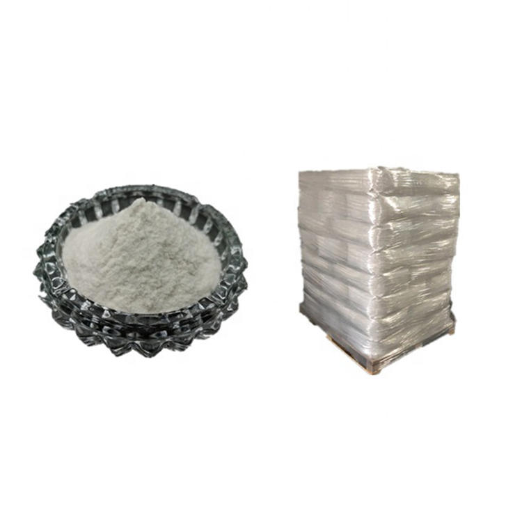 High Purity HPS Factory Hydroxypropyl Starch Ether-HPS Powder Building Cement Additive