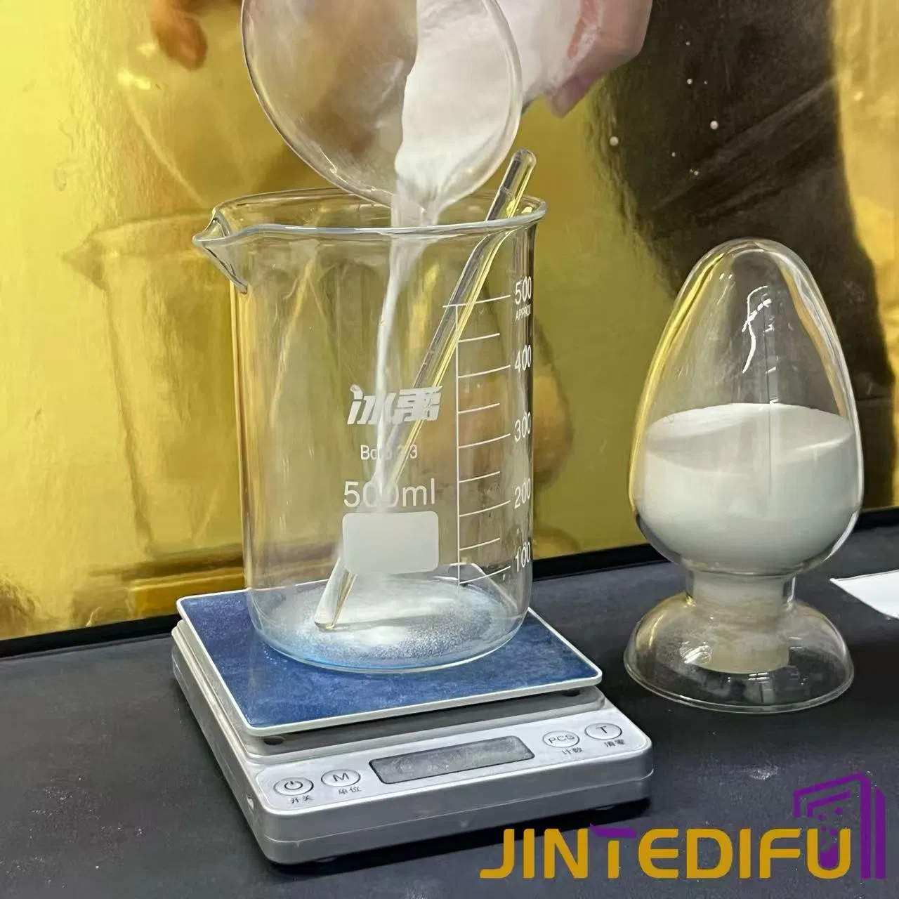 Rdp: Water Retention Agent in Plastering Mortar CAS Number: 24937-78-8