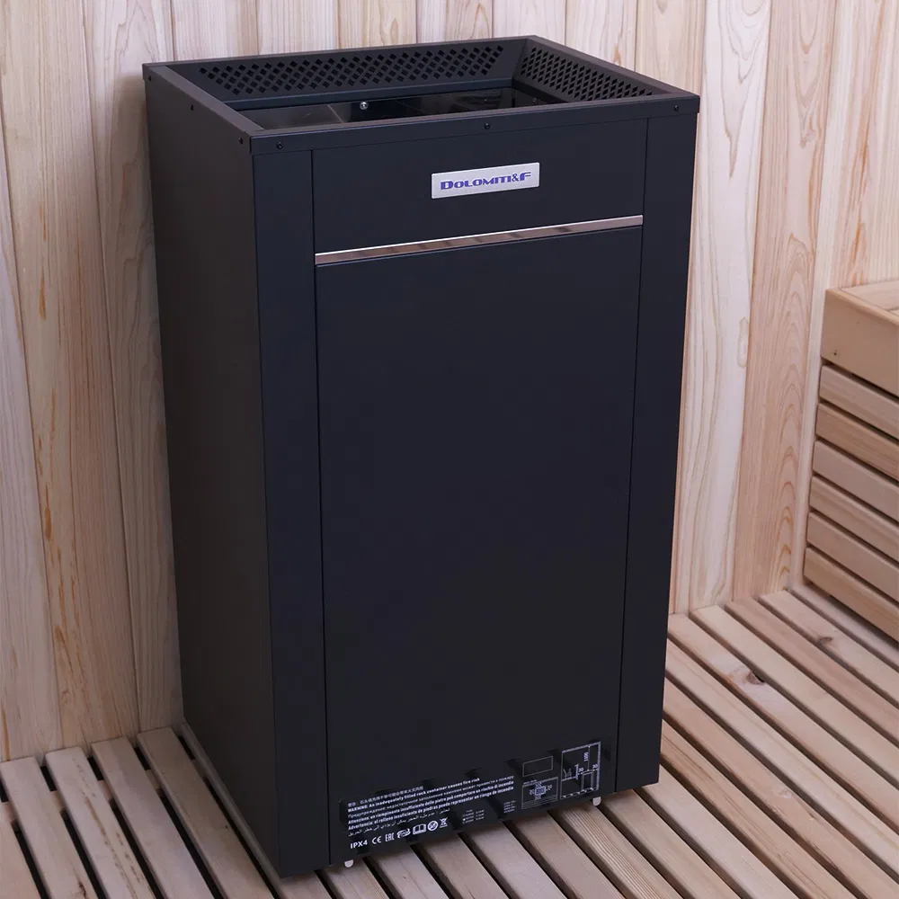 Коммерческий обогреватель для сауны Dolomiti