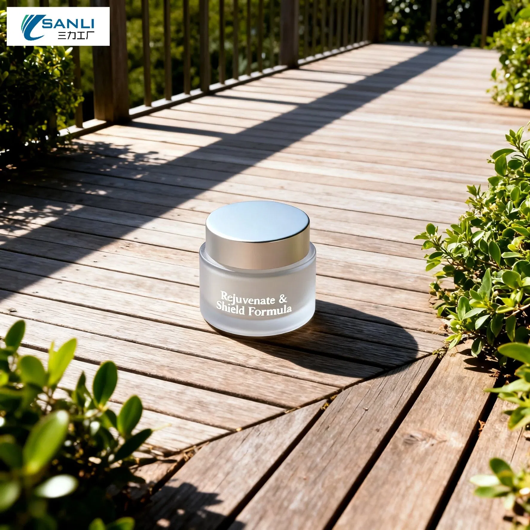 Gentle Dark Spot Removing and Antioxidant Face Cream with Portulaca Oleracea Extract for Sensitive Skin and Spot Reduction