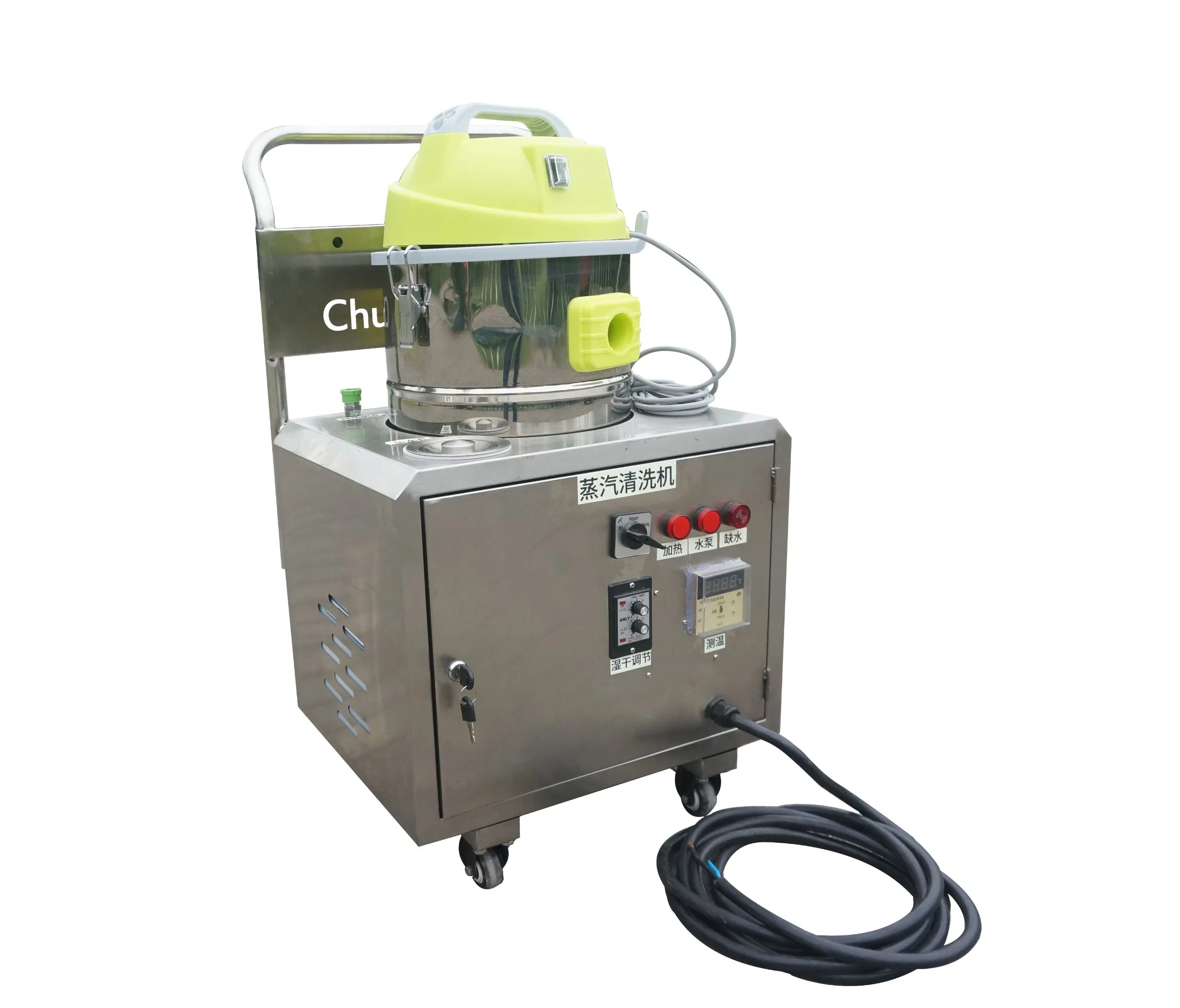 Hot Selling Manufacturer Handheld Portable Carpet Washer Vacuum Cleaner Factory Price Multifunctional Cleaning Machine