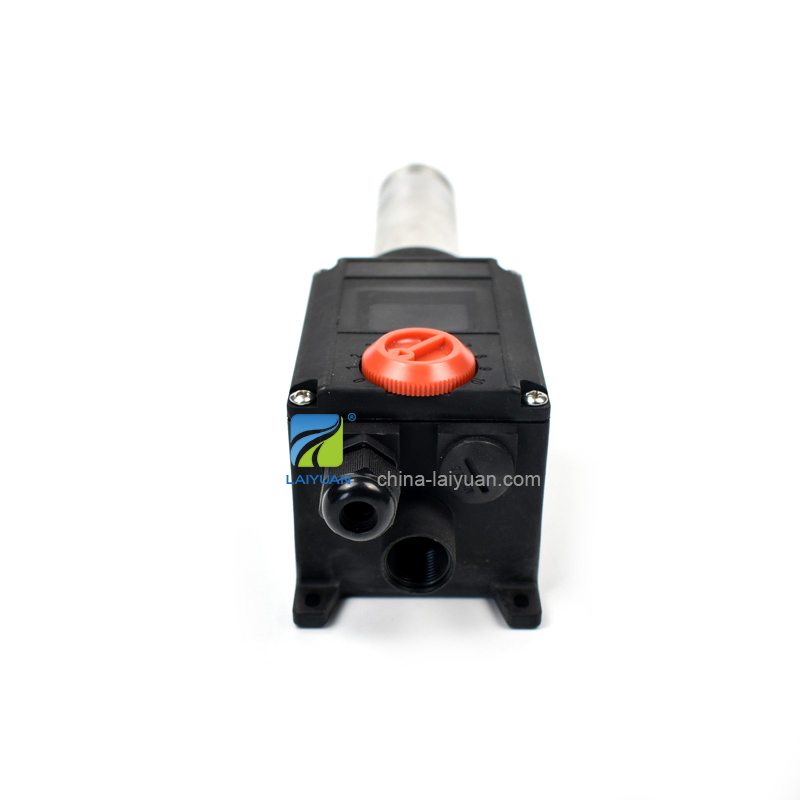 Laiyuan High Quality China Manufacturer Ly21L Industrial Process Hot Air Blower 230V 3300W Hot Air Welder Heat Gun