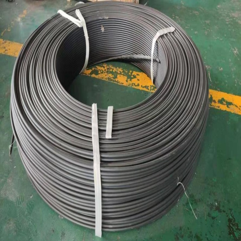 Premium Unbonded PC Strand for Superior Concrete Strength