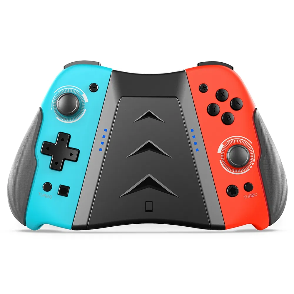 Ipega Pg-Sw006 Wireless Joypad Controller for Nintendo Switch Joy-Con Controllers with Vibration - Style B