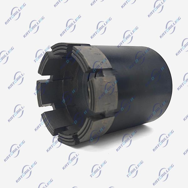 Алмазная коронка AQ BQ NQ HQ PQ для геологоразведки