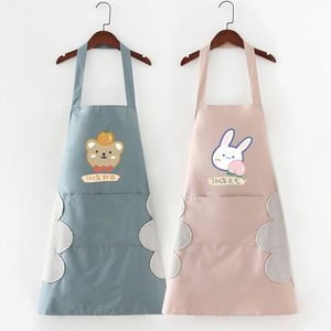 New Custom Women Apron High Quality