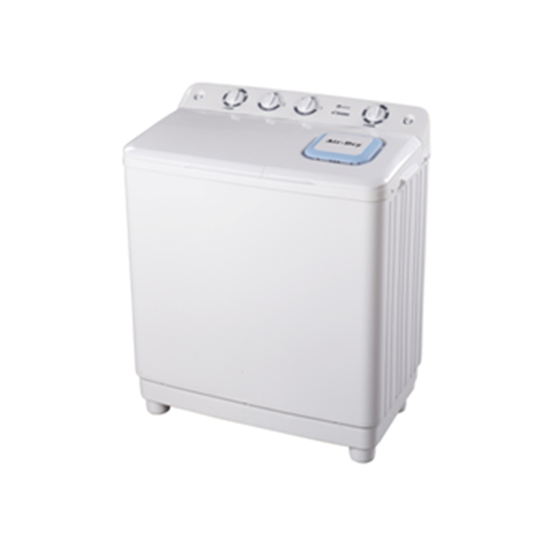 Plastic Home Washer Twin Tub Clothes Washing Machine