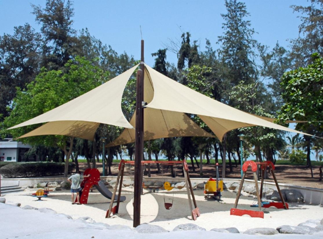 Awning Sun Sail Garden Sail Patiol