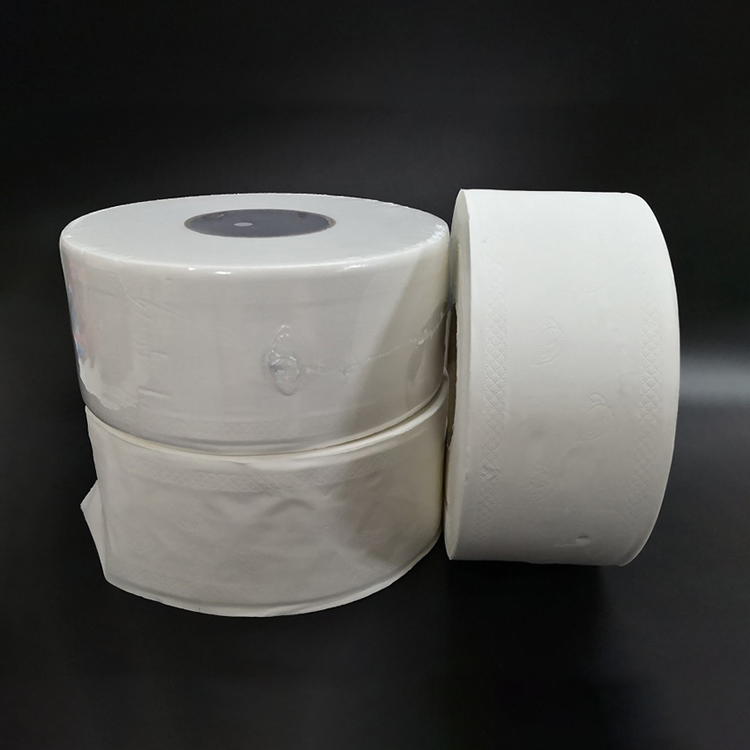 Tissue Paper Sheets Toilet Paper for Sale