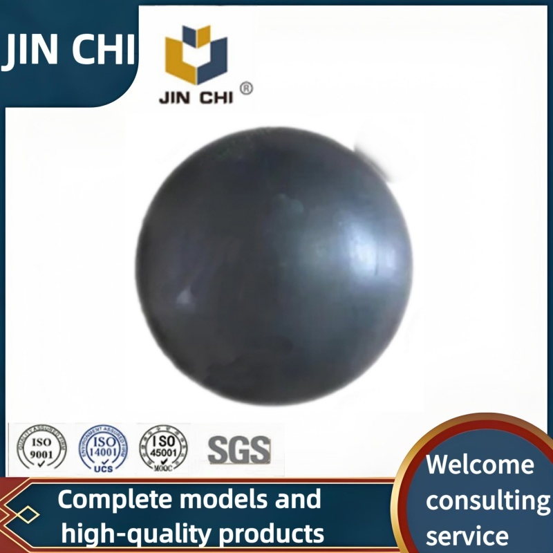 Heat Treatment Forged Grinding Media Balls for Ball Mills