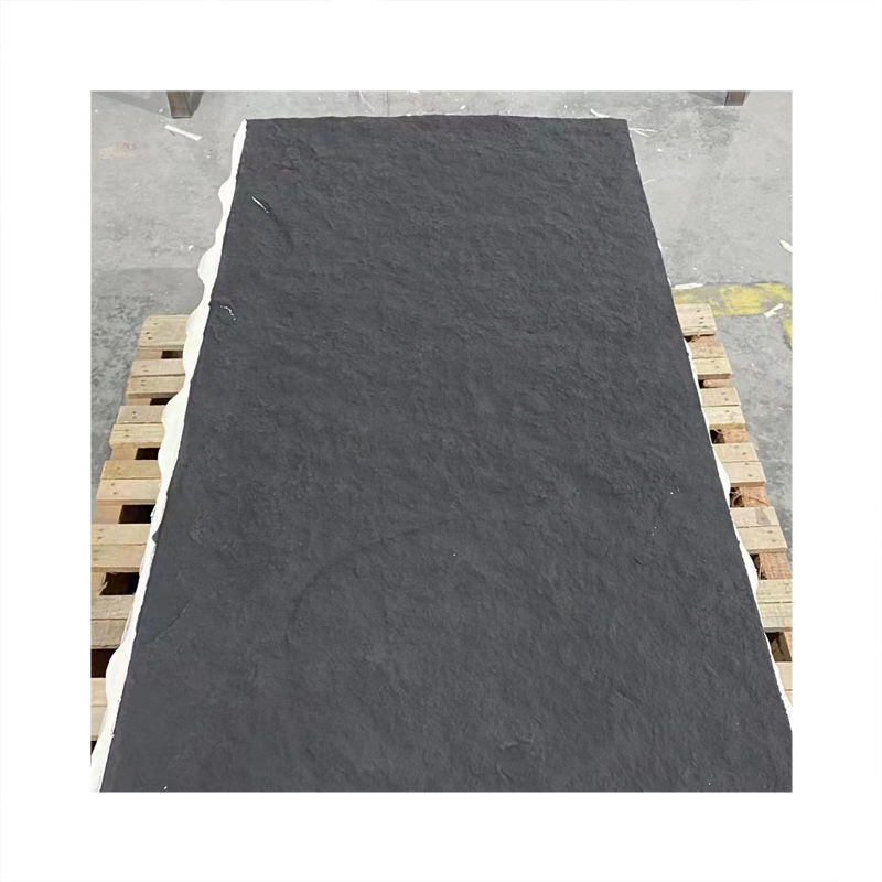 China Manufacturer Artificial Stone Panels High Quality PVC Marble Wall Panel Outdoor High Quality 3D Decorative Imitation Stone Wall Panel for Home