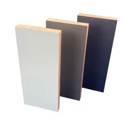 Premium E1 Grade 20mm MDF Board with Advanced Technology