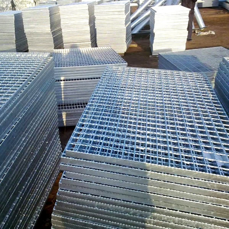 High Quality Building Material Welded 304L SUS304 Floor Trap Drain Door Mat Stainless Steel Grille Grid Grate Sheet Plate