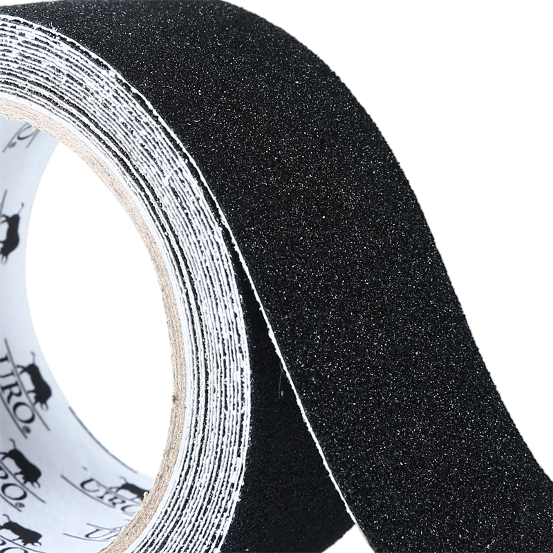 Versatile Non-Slip Step Tape for Home and Commercial Use
